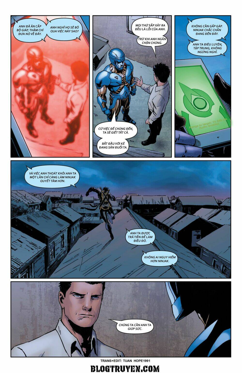 x-o manowar chapter 6 24