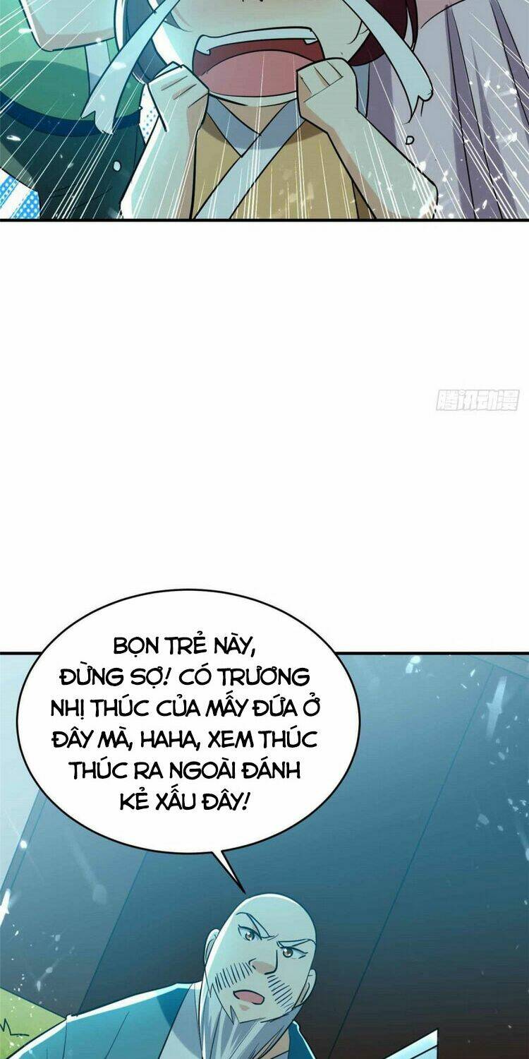 vạn giới tiên vương chapter 162 29