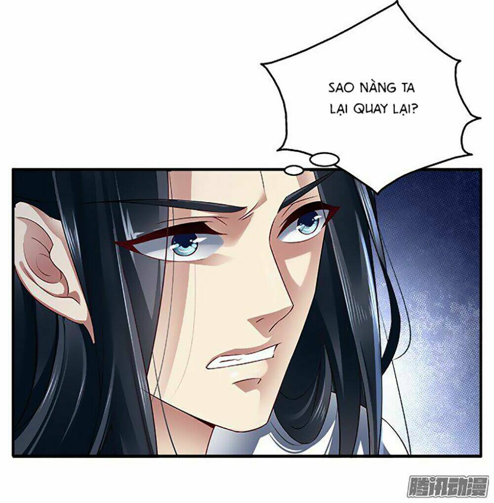 thịnh thế an nhiên chapter 2 6