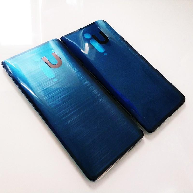 Nắp lưng thay thế dành cho điện thoại xiaomi mi 9t/ mi 9t pro