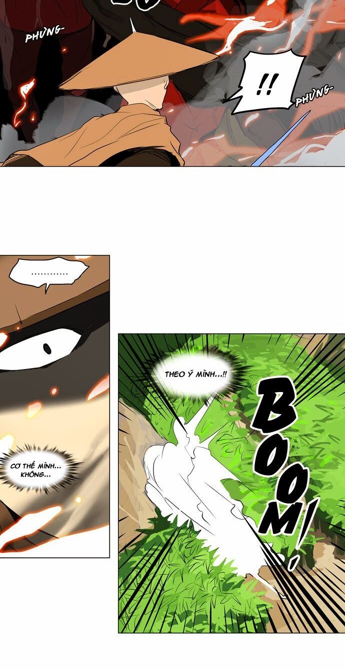 tòa tháp bí ẩn 2 chapter 88 24