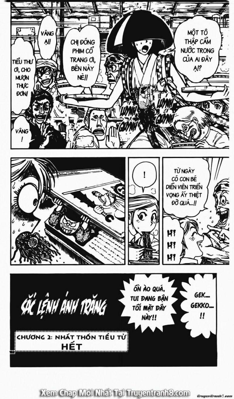 sắc lệnh ánh trăng chapter 11 10