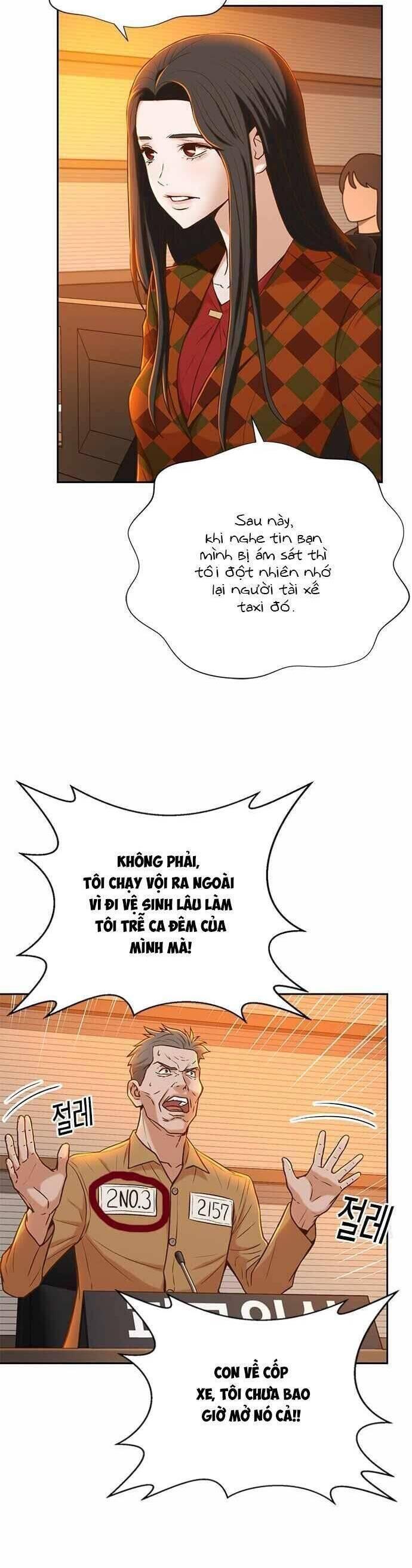 thẩm phán lee han young chapter 27 7