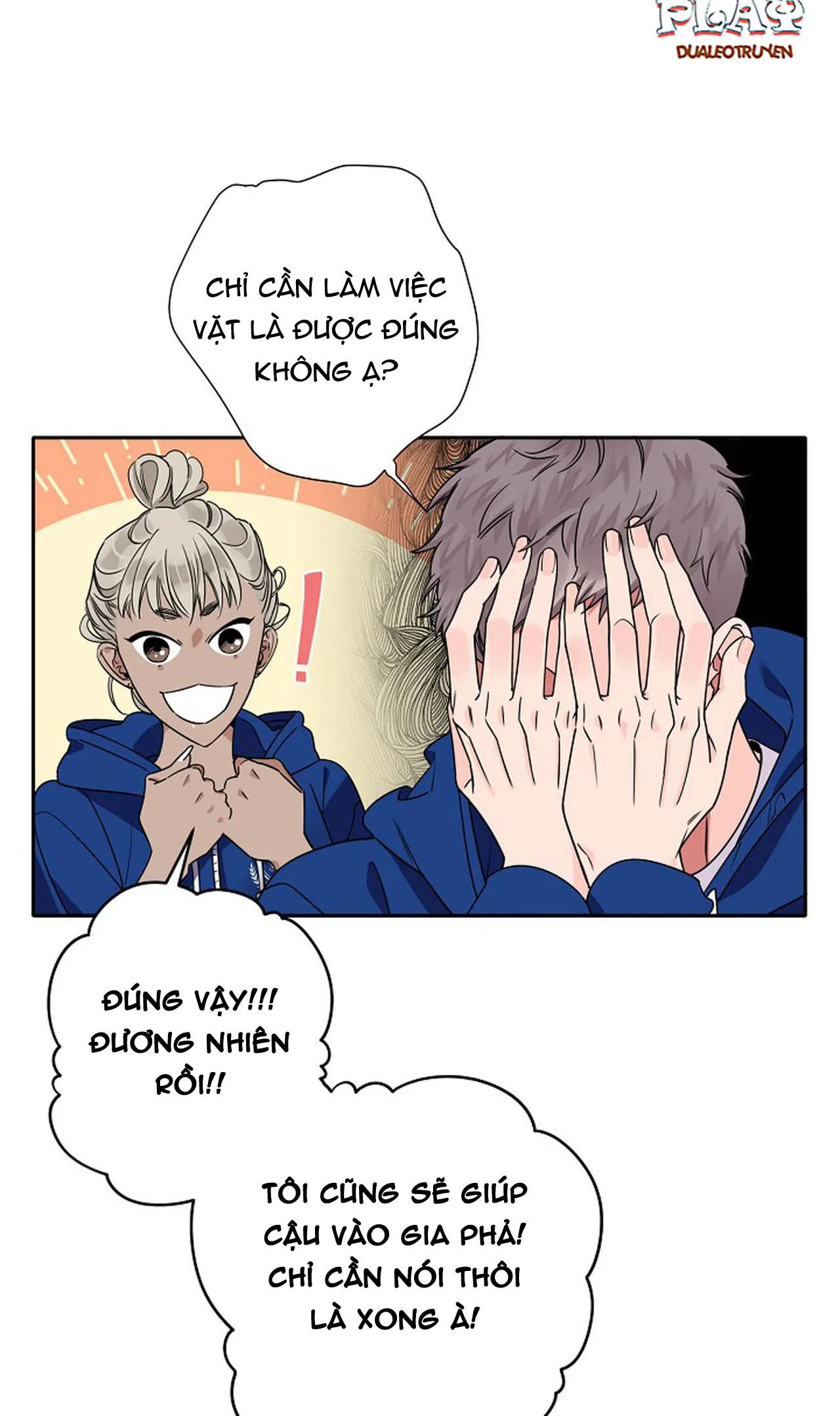 đêm dịu dàng chapter 17 36