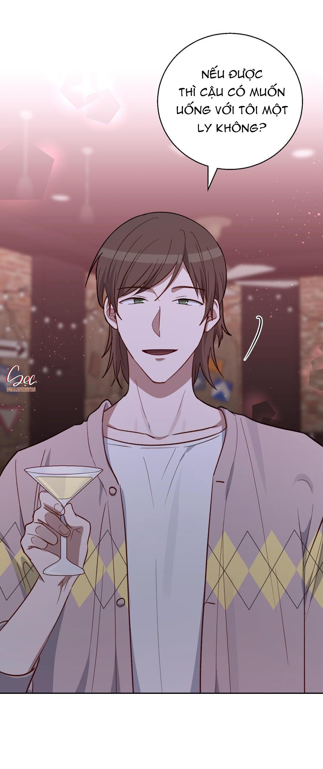 bơi trong mùi hương chapter 13 48