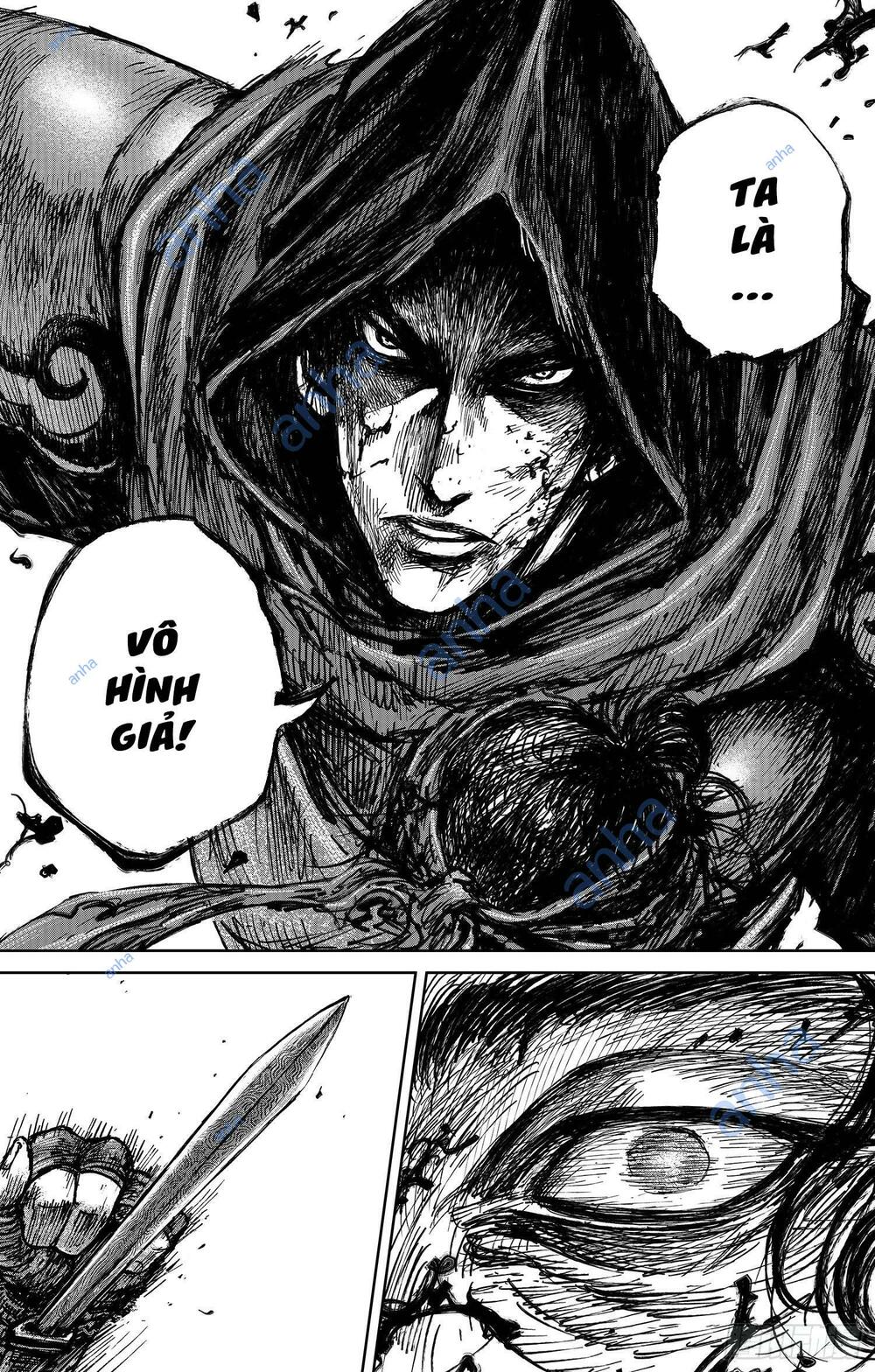 thích khách tín điều chapter 43 22