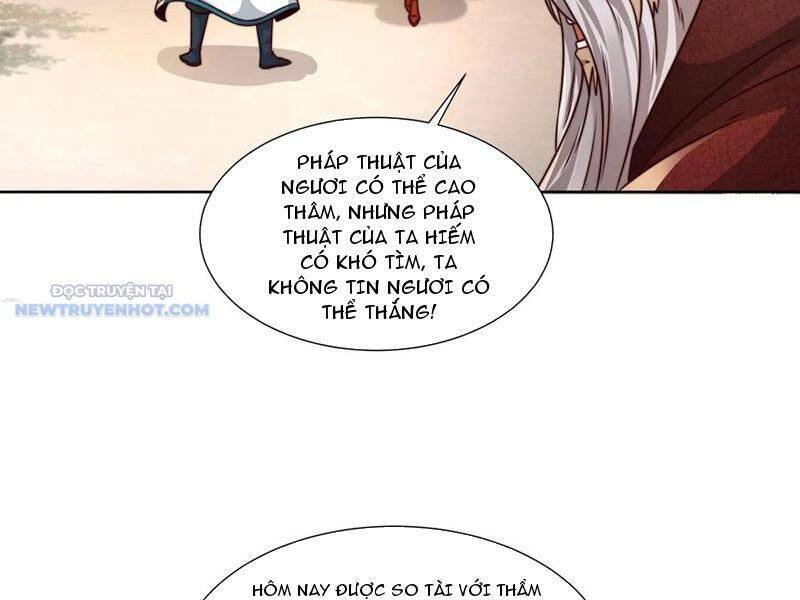 ta thực sự không muốn làm thần tiên chapter 77 55