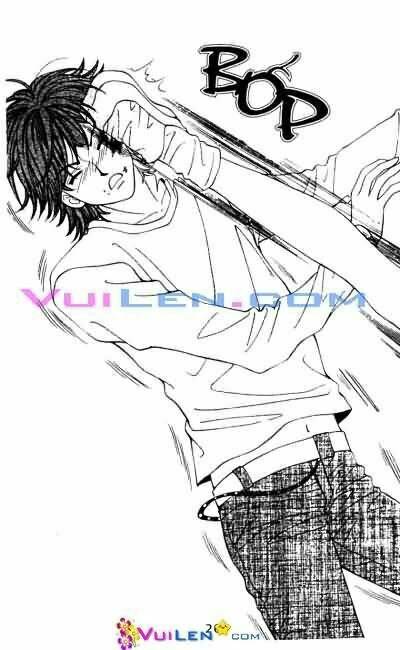 anh là của tôi chapter 11 20