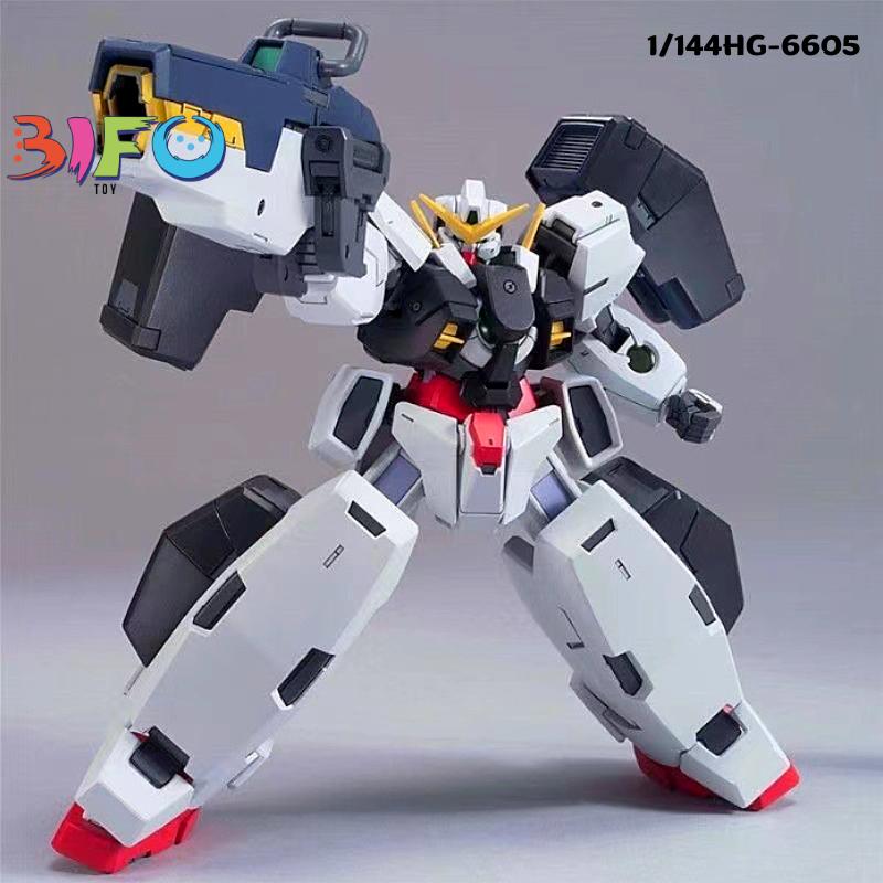 Đồ chơi mô hình lắp ráp xếp hình Gundam Gunpla HG Angel De Angel Power Angel Lord Angel 1/144