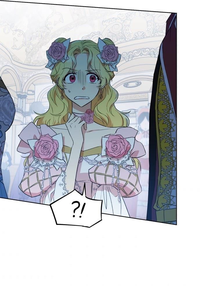 công chúa khắc dấu lên kẻ phản nghịch chapter 22 48