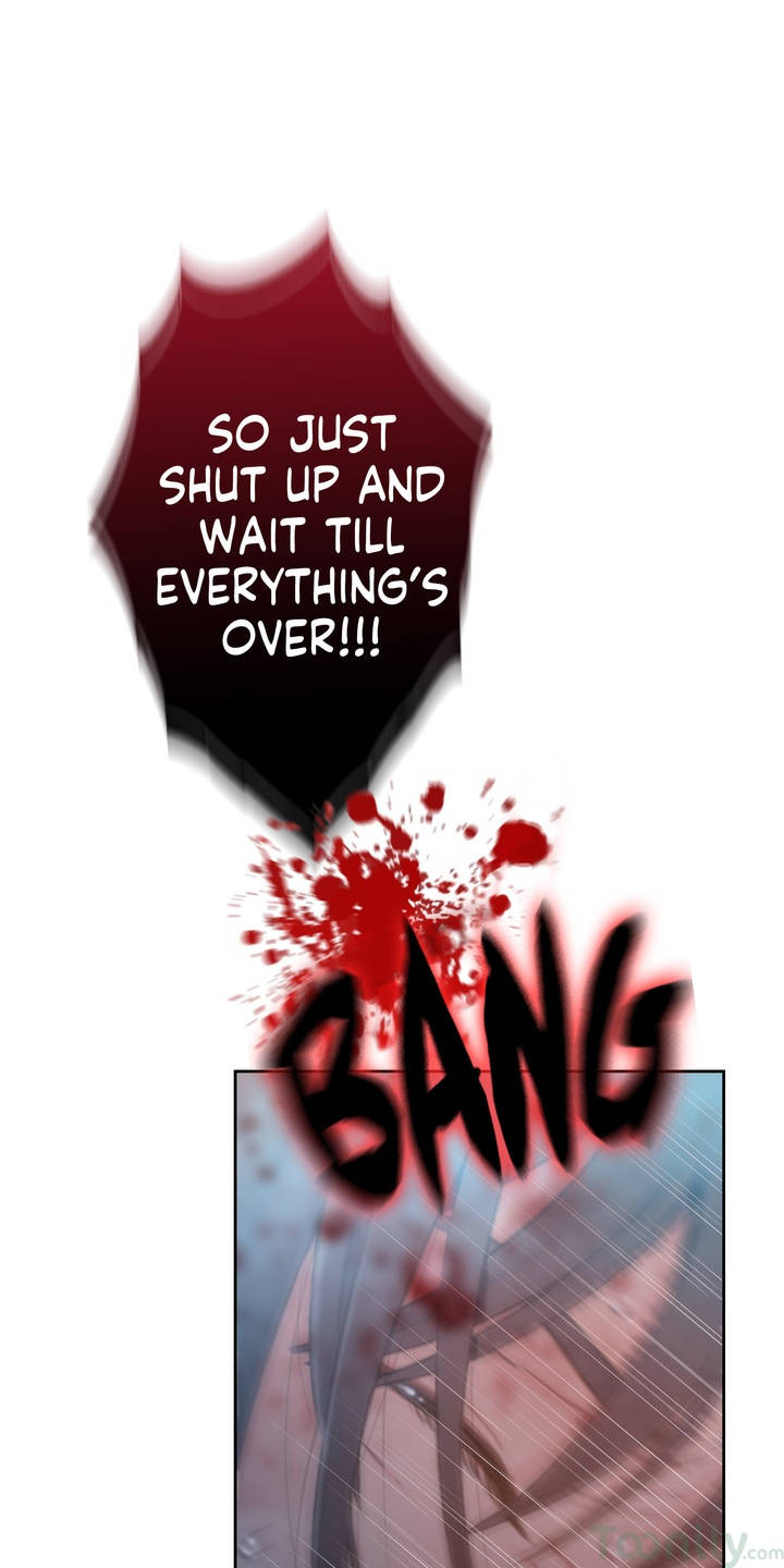 [raw] anh chàng ngọt ngào chapter 73 33