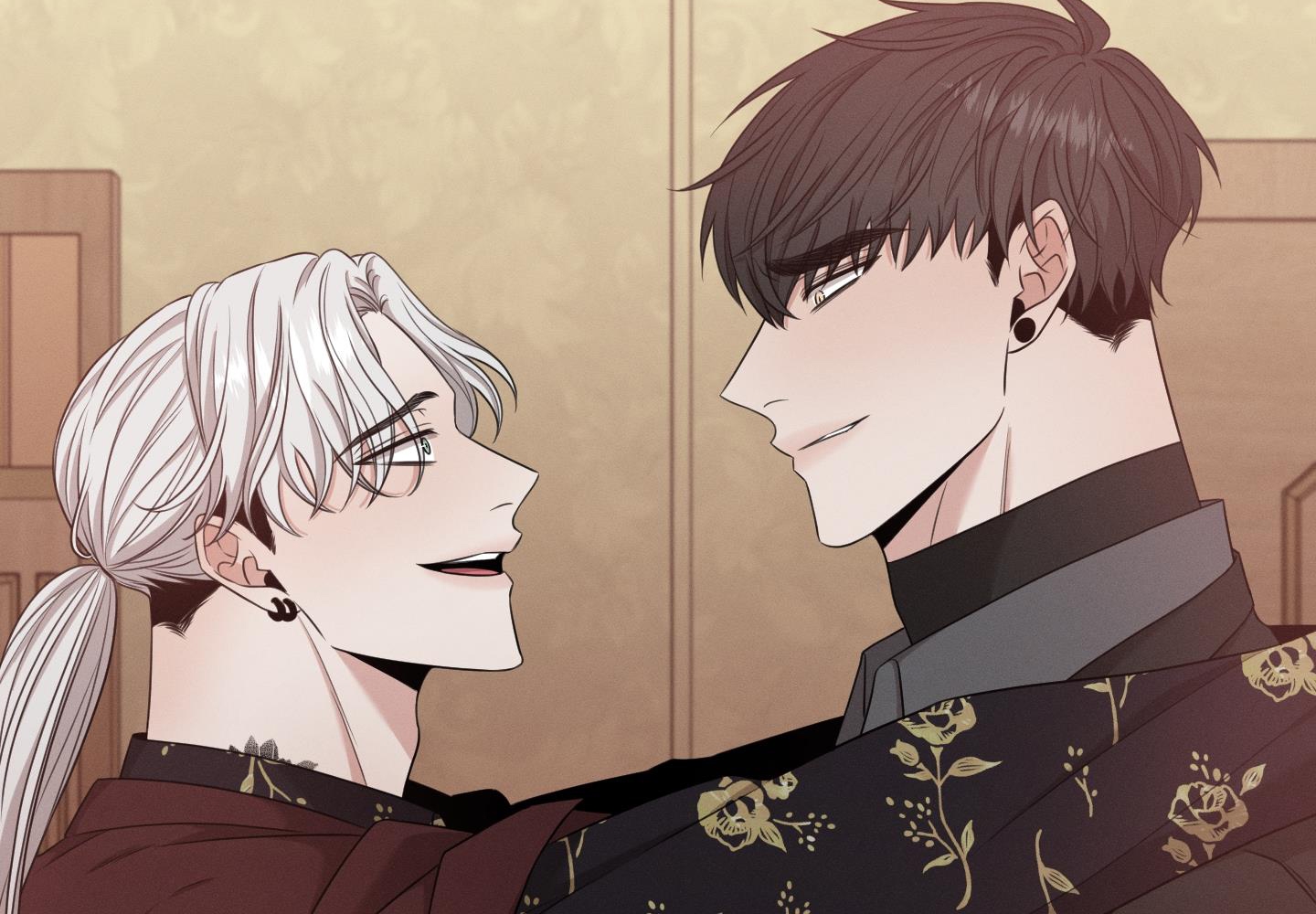 hội chứng minmotion chapter 15 127