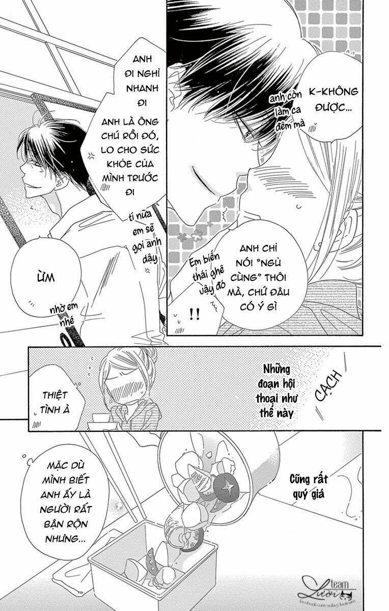 ảo ảnh tình yêu chapter 7 17