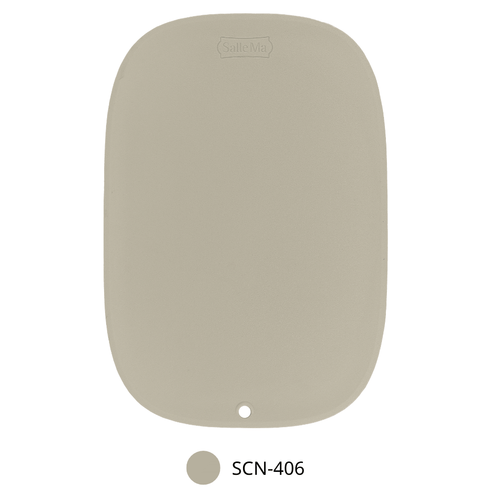 Thớt nhựa dẻo SalleMa Macaron TPU 35.5 x 23cm hàng chính hãng