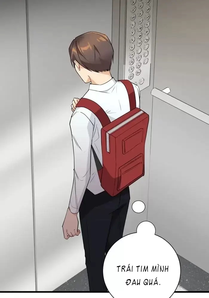 anh bạn của tôi đang phát sáng kìa ! chapter 13 41