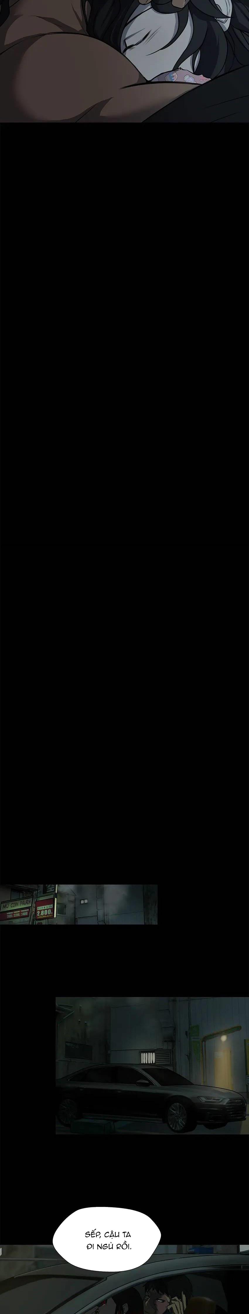 love murder basketball chapter 9 30