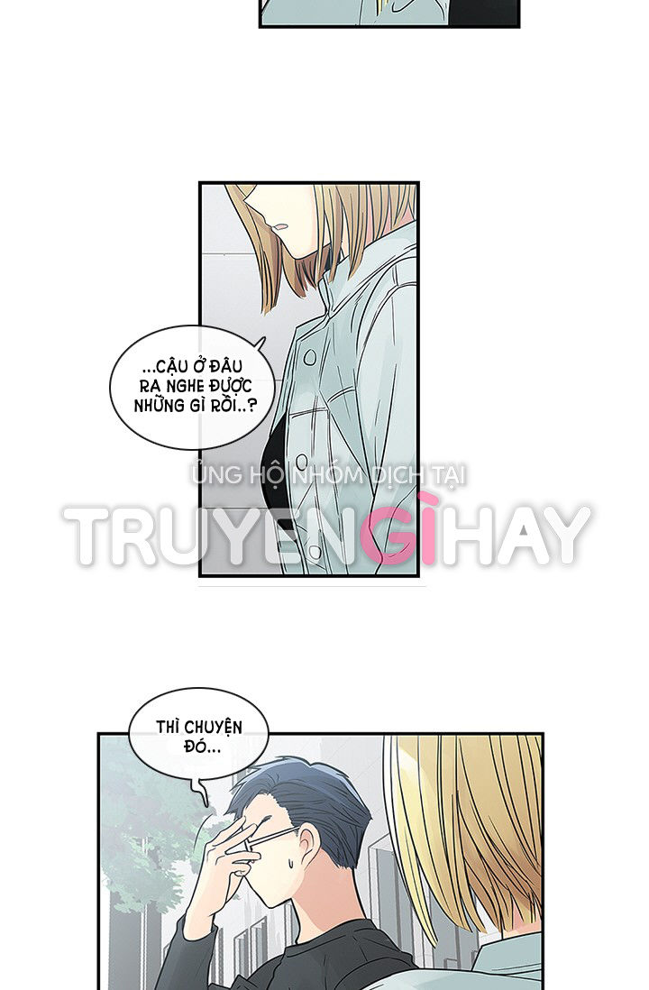 [18+] nàng hoa chapter 33.2 12