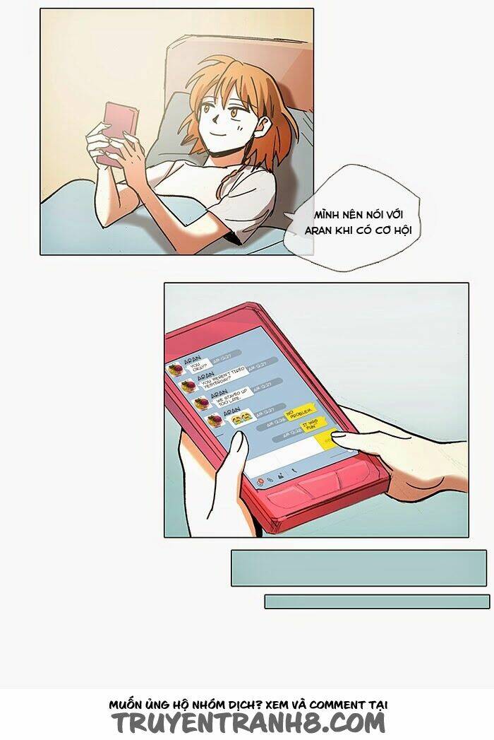 nữ sinh phép thuật chapter 37 26