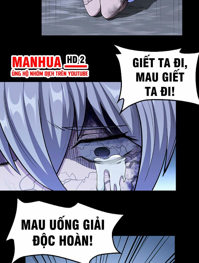 võ đạo độc tôn chapter 368 2
