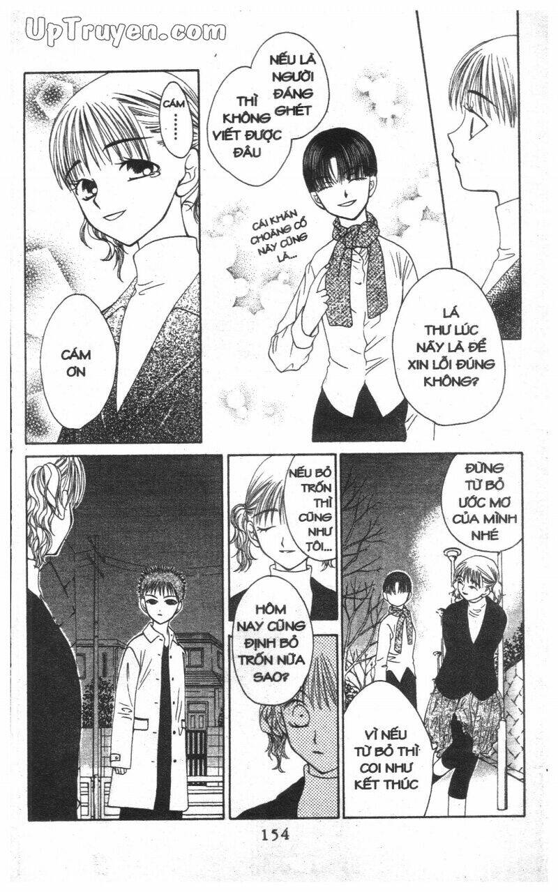 thấy mờ ghét chapter 4 156