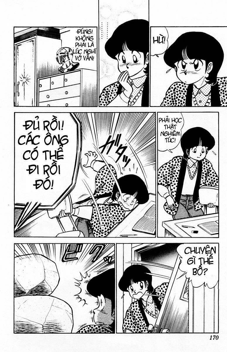 yuu & mi chapter 36 8