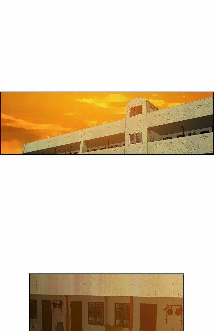 nạn nhân hồi sinh chapter 20 31