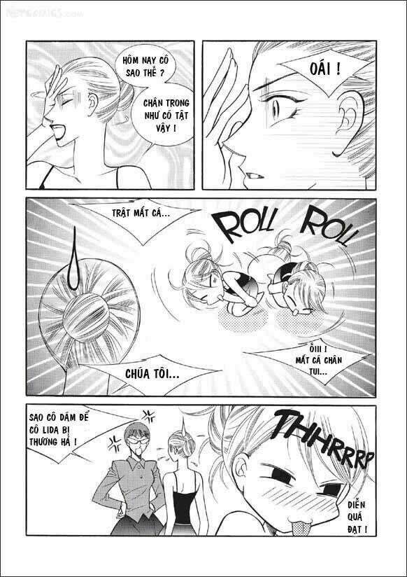 can't lose you chapter 7 34