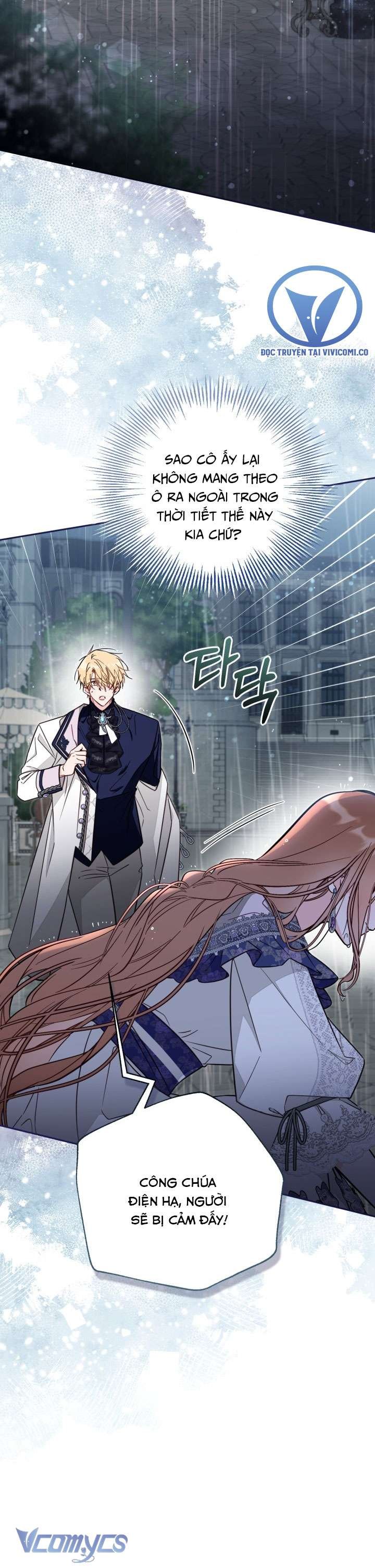 không có chỗ cho kẻ giả mạo chapter 74 5