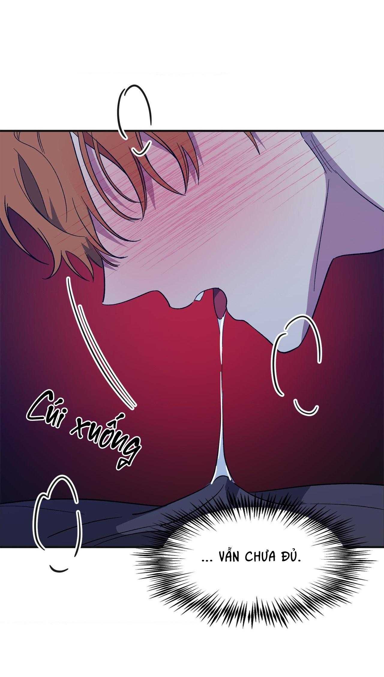 dục vọng của quái thú chapter 24 38