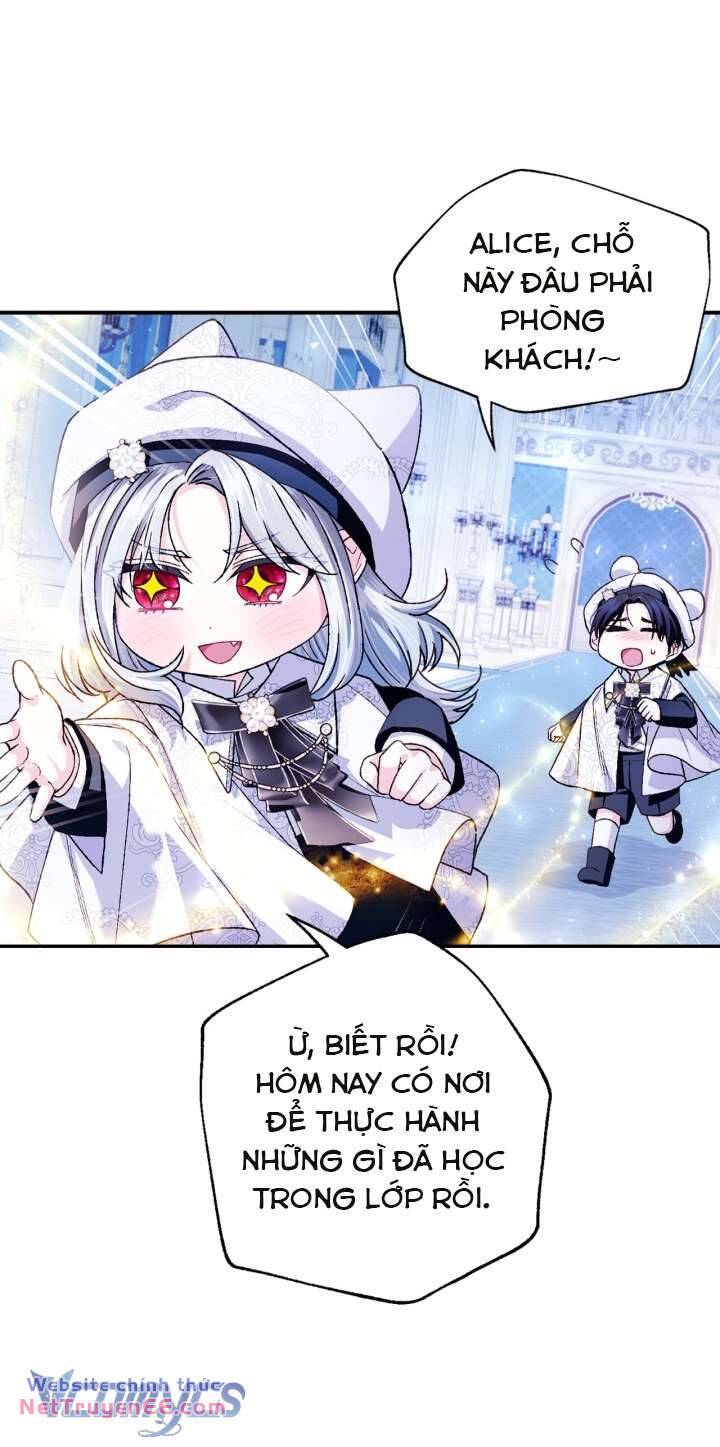 cha, con không muốn kết hôn đâu chapter 128 29