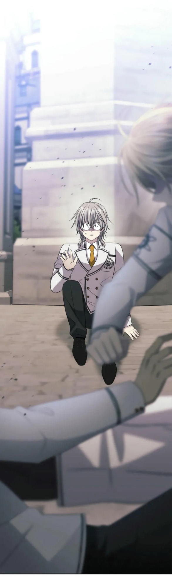 black haze - bản remake 2025 chapter 15.2 2