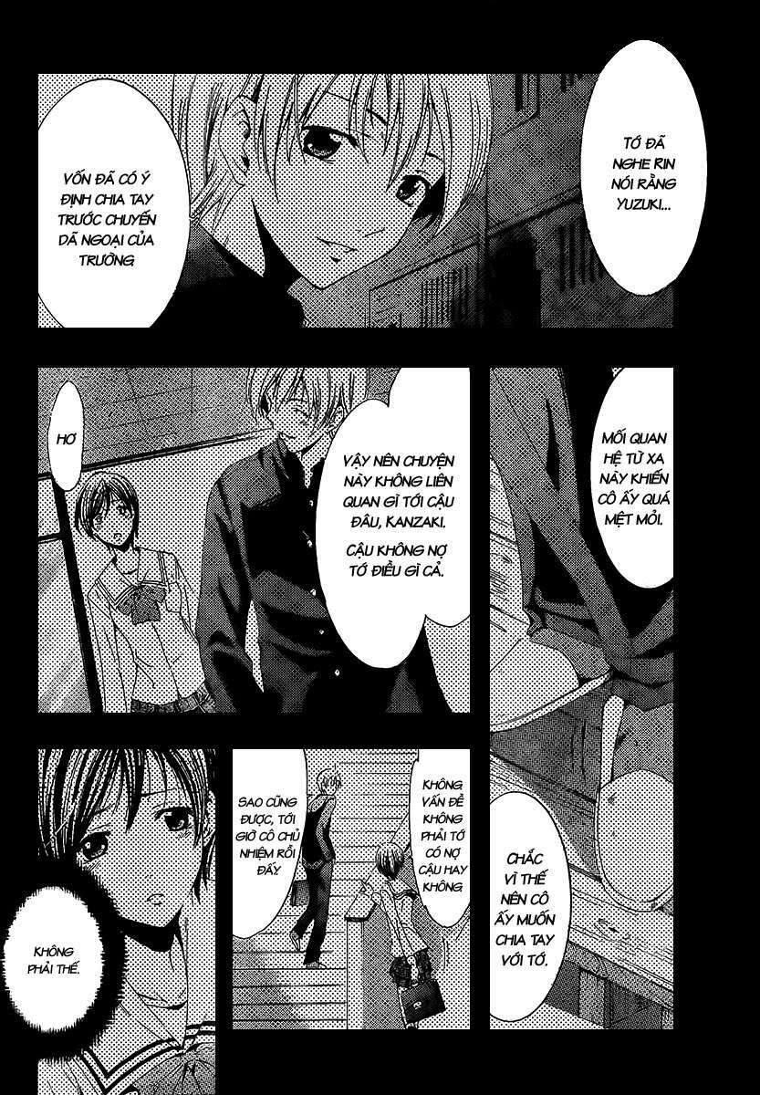 thị trấn tình yêu chapter 71 5