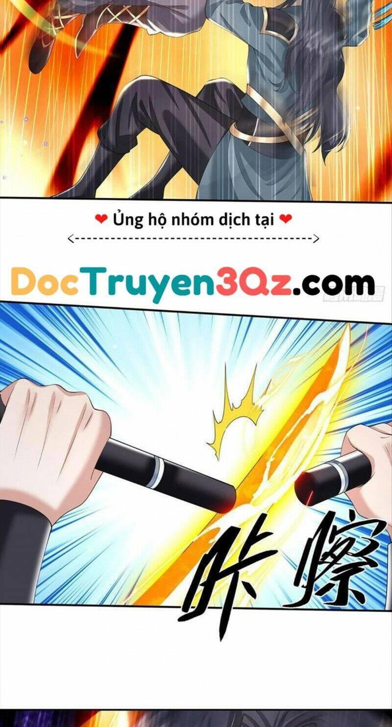 Ta Trở Về Từ Thế Giới Tu Tiên chapter 117 17