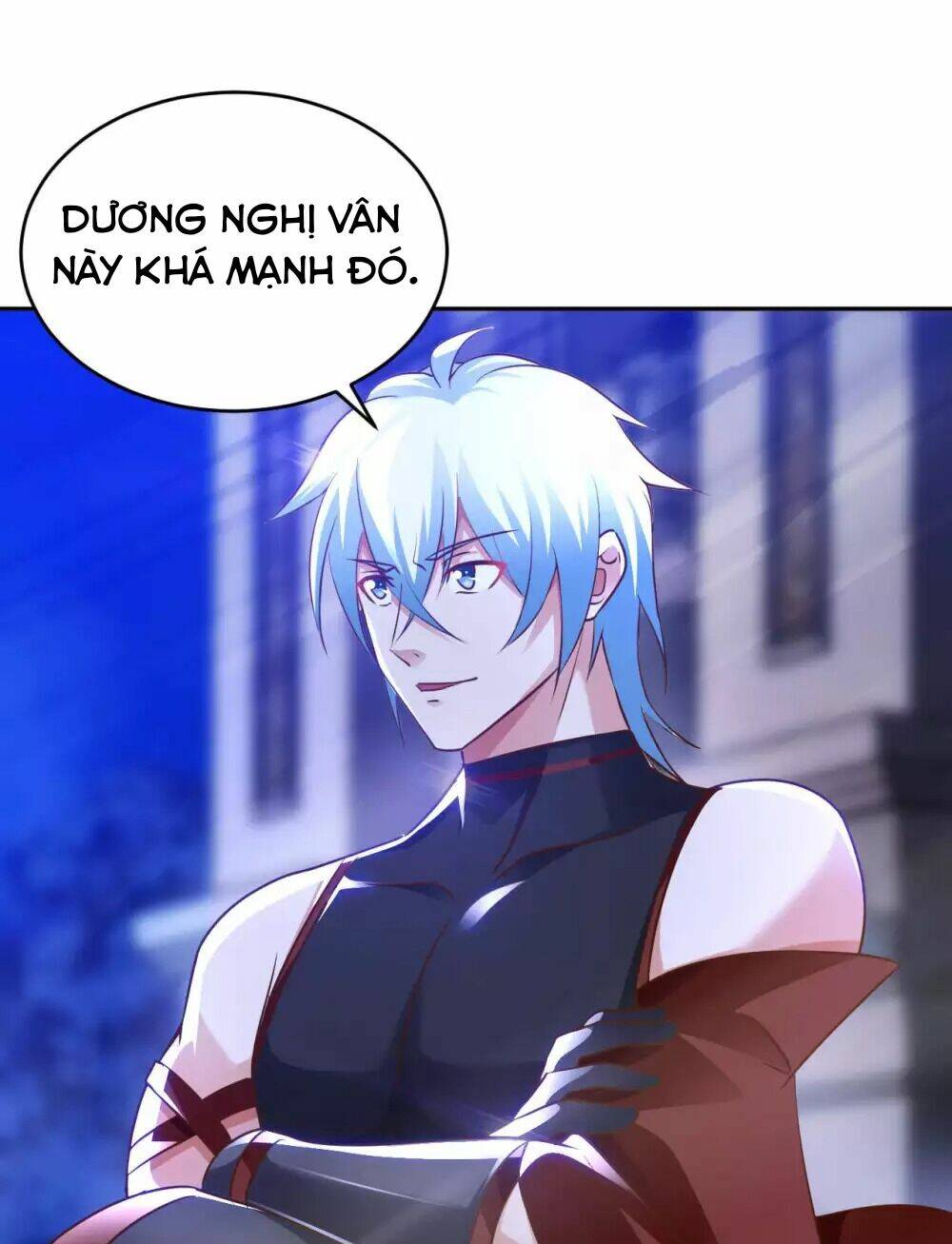 sư phụ của ta là thần tiên chapter 42 41