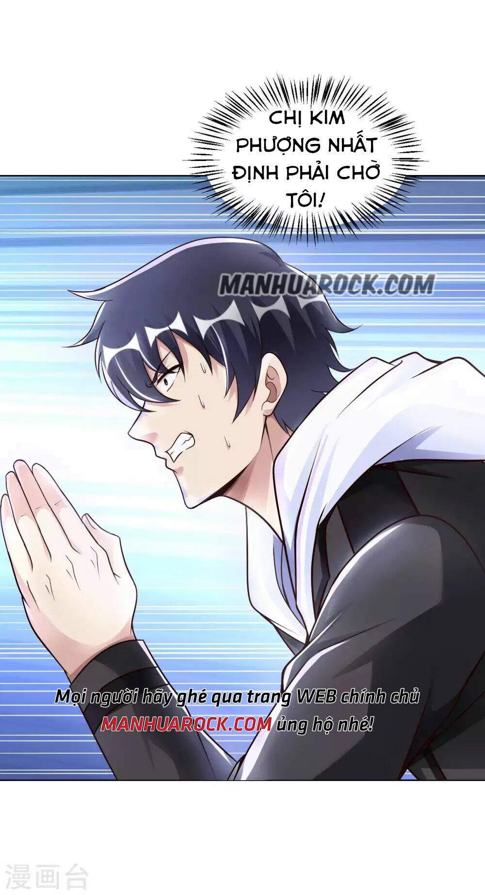 sư phụ của ta là thần tiên chapter 32 20