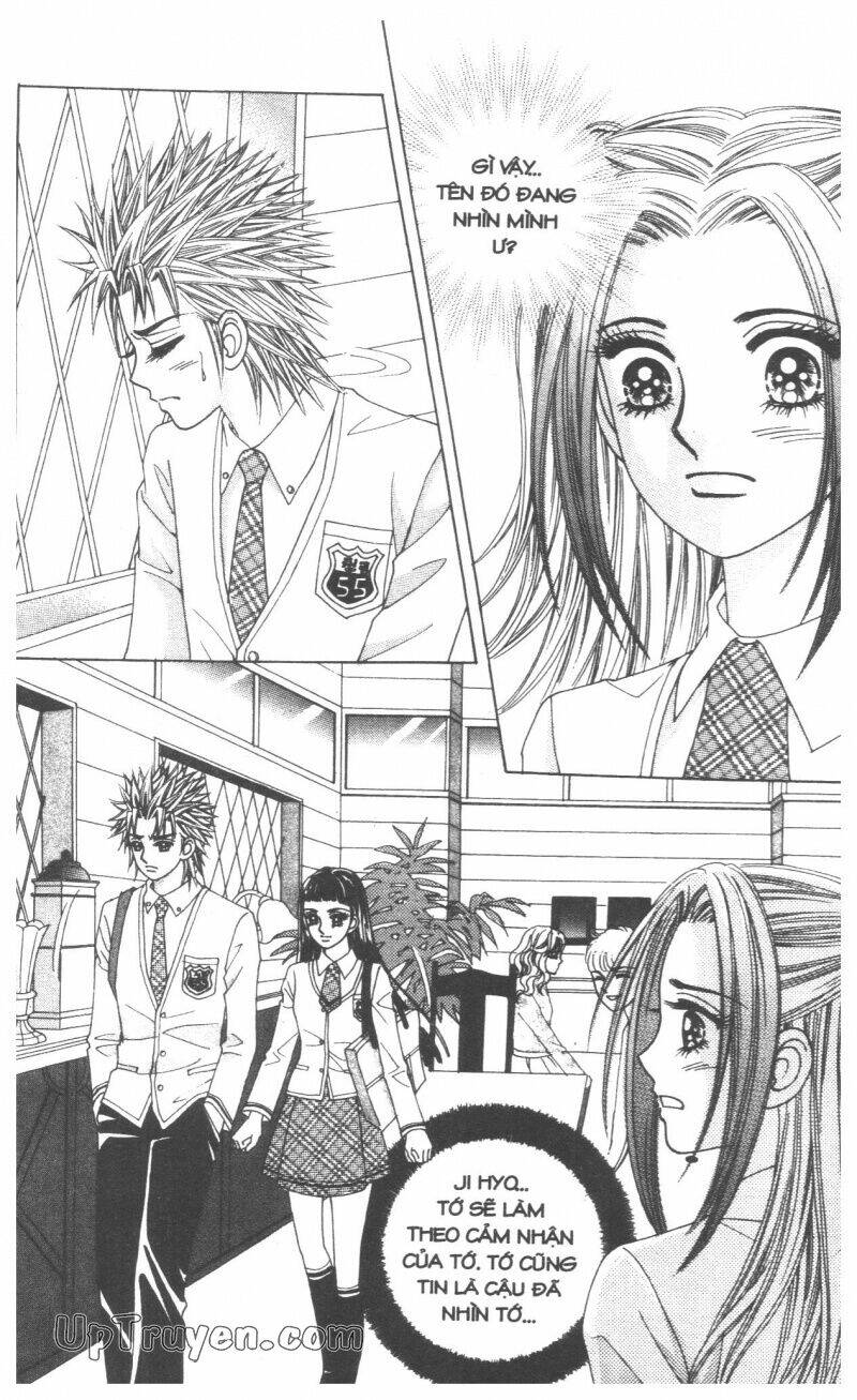 cáo già gặp sói điên chapter 8 92