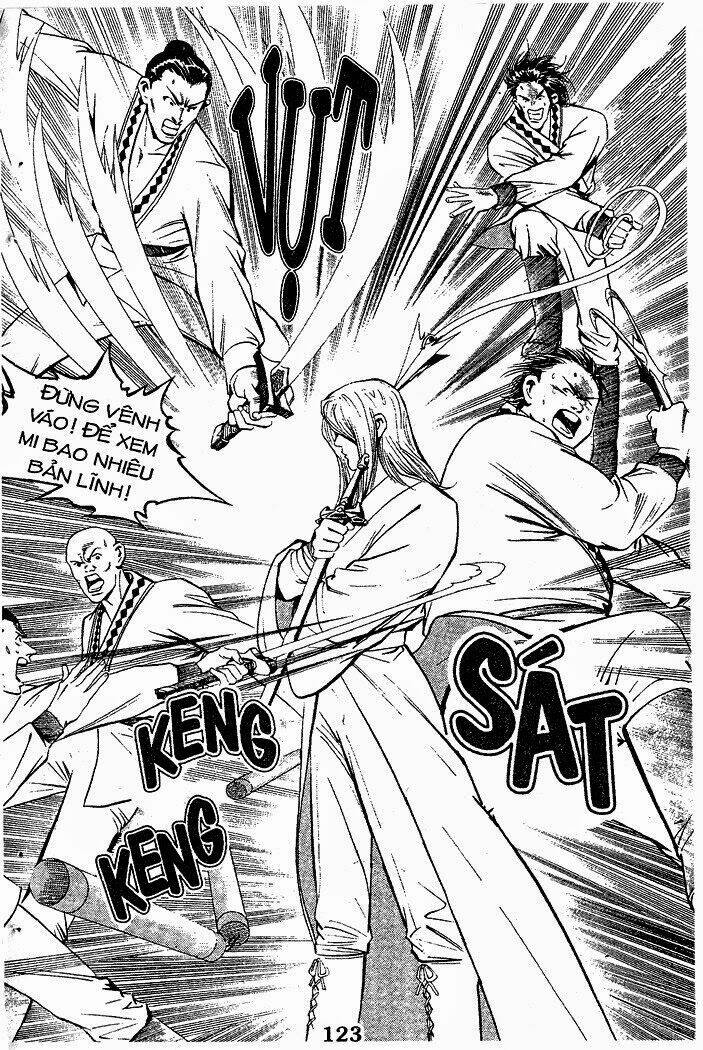 lục tiểu phụng chapter 15 14