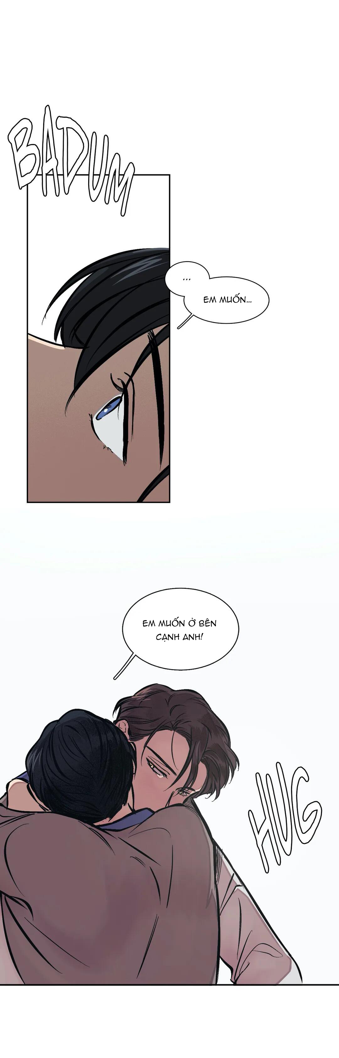 góc nhìn thứ ba (full) chapter 3.2 7