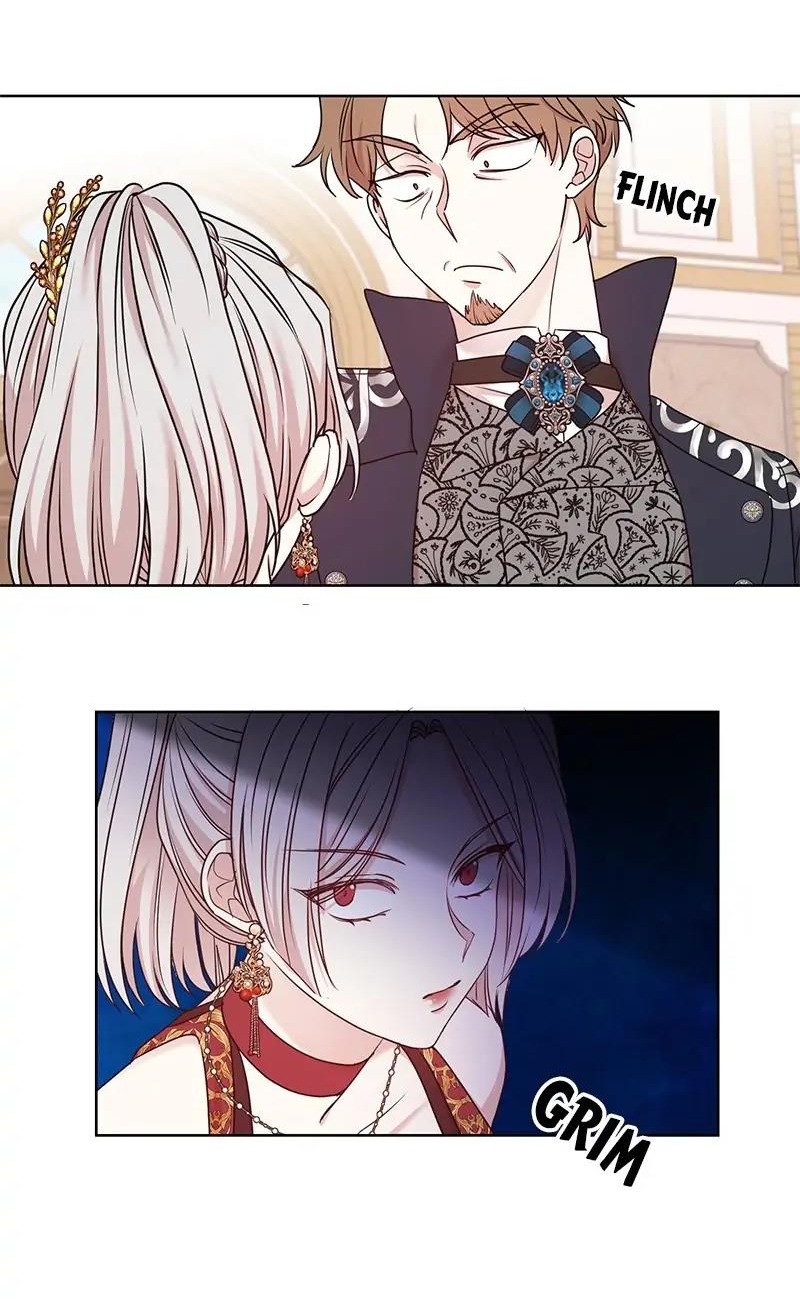 tôi chán nản vì người chồng thứ 2 còn "khỏe" hơn chồng cũ chapter 25.2 13