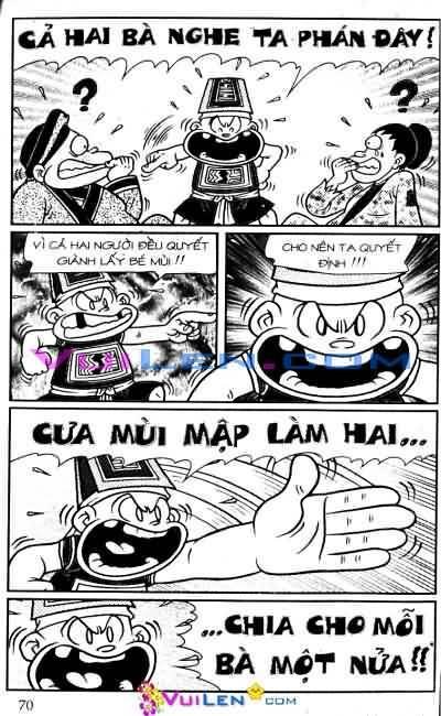 thần đồng đất việt chapter 41 66