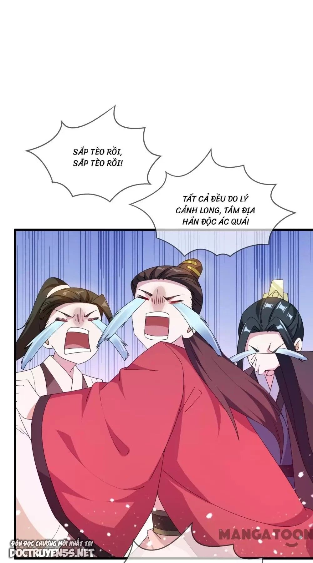 cực phẩm bại gia tử chapter 65 2