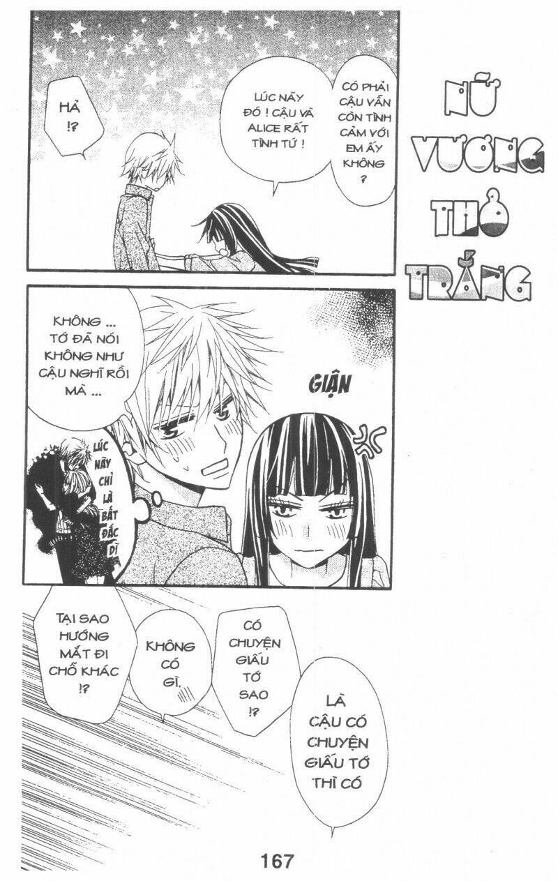 queen's white rabbit chapter 3 167