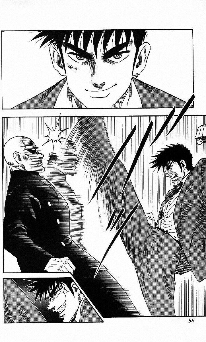 hareluya chapter 29 3