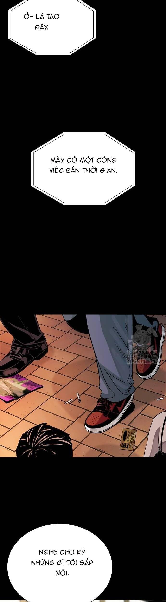 thế hệ bất hảo chapter 4 85