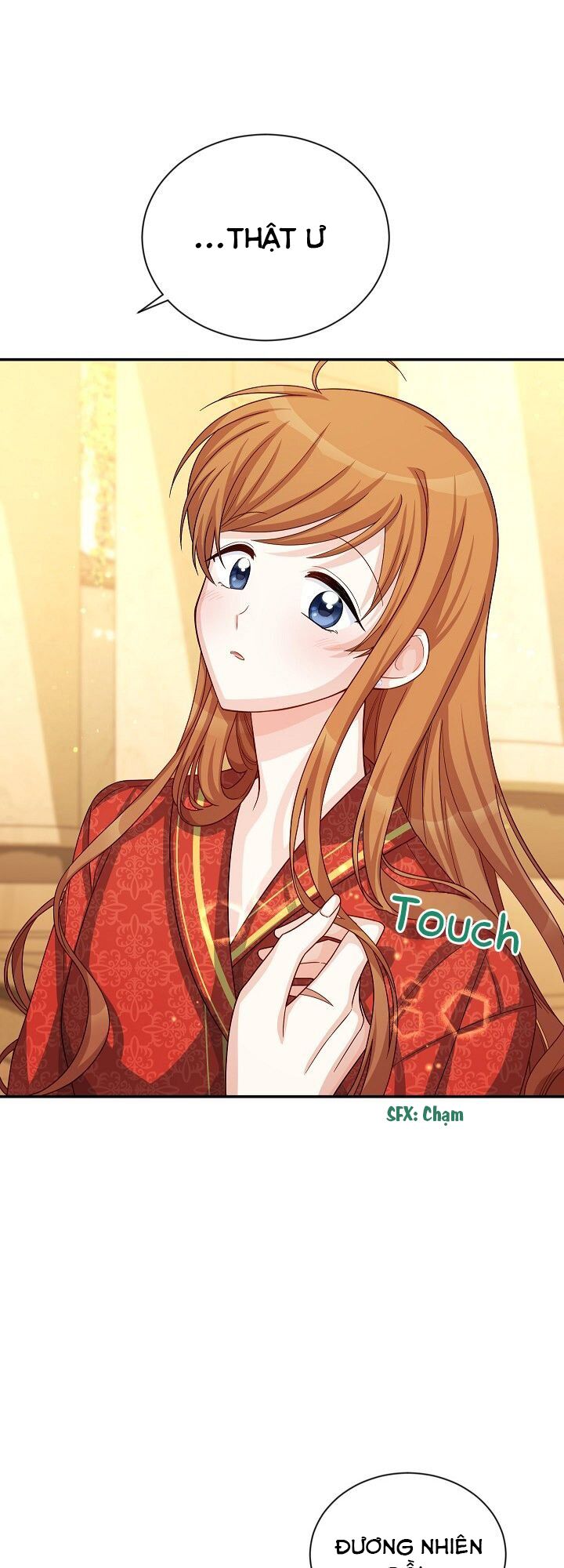 nữ công tước với tâm hồn trống rỗng chapter 61 40