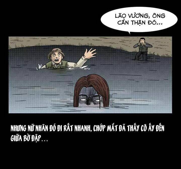 kỳ án có thật chapter 19 29