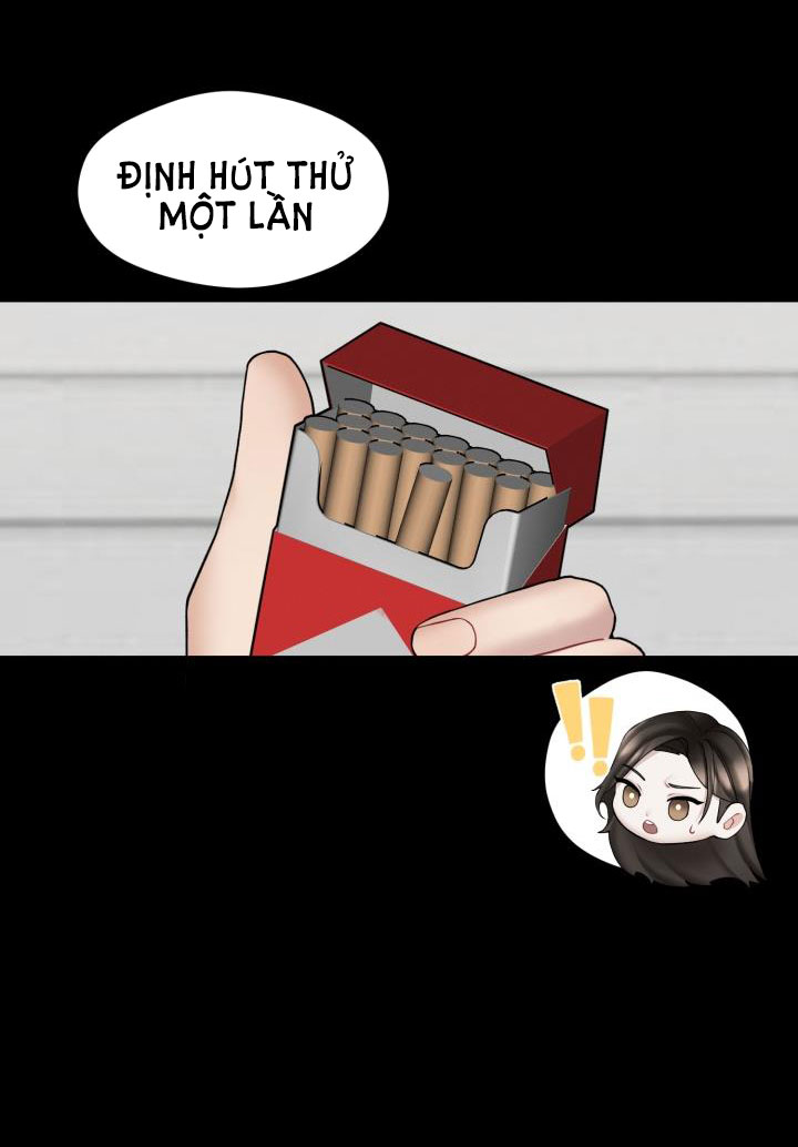 Trò Chơi Giữa Hai Người chapter 4.1 - Trang 4