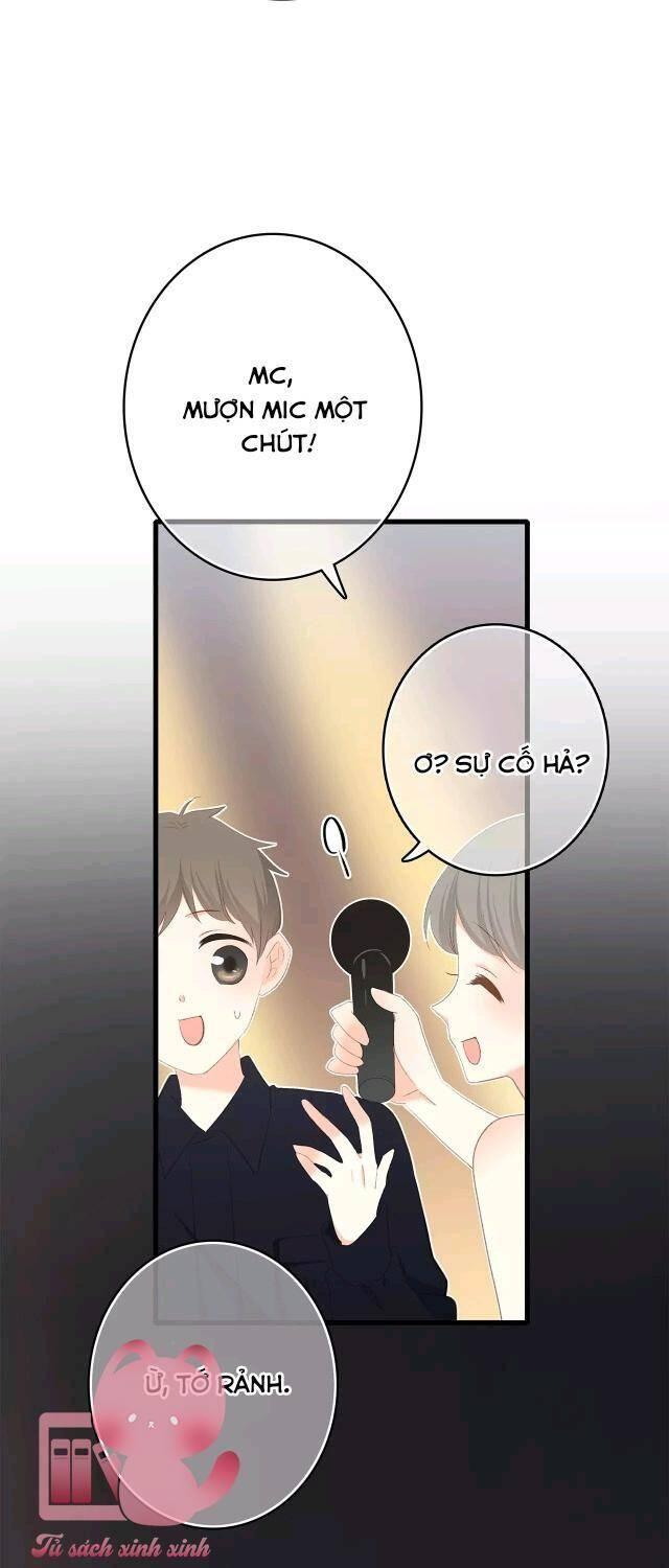 con tim rung động 2 chapter 80.2 23