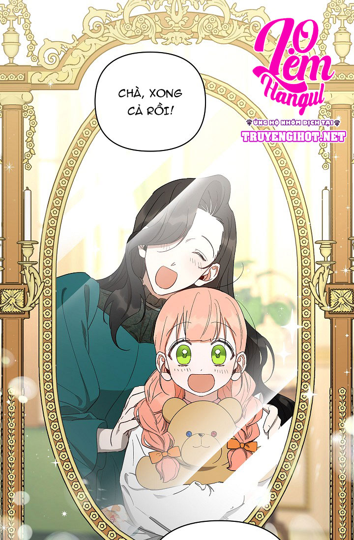 trở thành con gái của anh hùng bóng đêm chapter 20 70