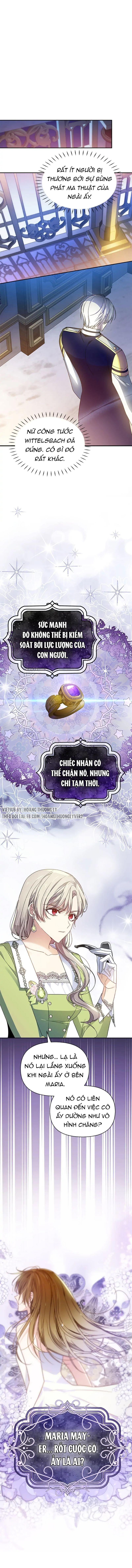 tôi đã ở đây ngay từ đầu chapter 47 11